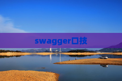 swagger口技